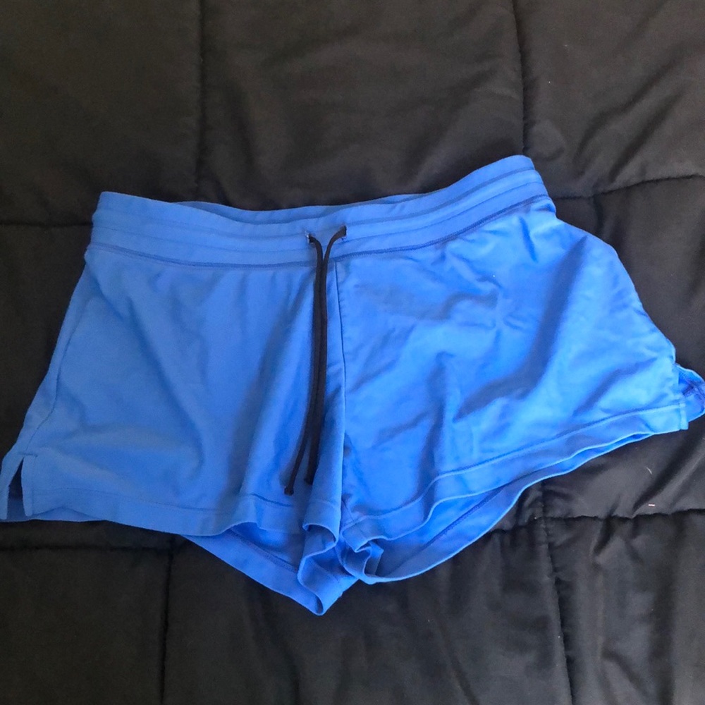 Rebook Swim/workout shorts